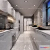 1116938 - KITCHEN 3D SCENES - VRAY RENDER - 18
