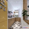 1116962 - KITCHEN 3D SCENES - VRAY RENDER - 30