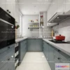 1116964 - KITCHEN 3D SCENES - VRAY RENDER - 31