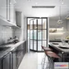 1116978 - KITCHEN 3D SCENES - VRAY RENDER - 38