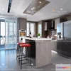 1116988 - KITCHEN 3D SCENES - VRAY RENDER - 43