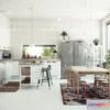 1116990 - KITCHEN 3D SCENES - VRAY RENDER - 44