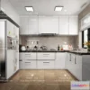 1117012 - KITCHEN 3D SCENES - VRAY RENDER - 55