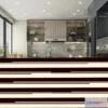 1117014 - KITCHEN 3D SCENES - VRAY RENDER - 56