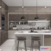 1117028 - KITCHEN 3D SCENES - VRAY RENDER - 63