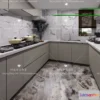1117030 - KITCHEN 3D SCENES - VRAY RENDER - 64
