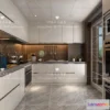 1117034 - KITCHEN 3D SCENES - VRAY RENDER - 66