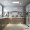 1117052 - KITCHEN 3D SCENES - VRAY RENDER - 75