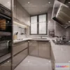 1117066 - KITCHEN 3D SCENES - VRAY RENDER - 82