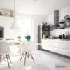 1117070 - KITCHEN 3D SCENES - VRAY RENDER - 84