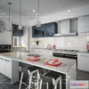 1117082 - KITCHEN 3D SCENES - VRAY RENDER - 90