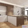 1117084 - KITCHEN 3D SCENES - VRAY RENDER - 91