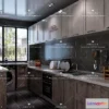 1117094 - KITCHEN 3D SCENES - VRAY RENDER - 96