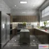 1117098 - KITCHEN 3D SCENES - VRAY RENDER - 98