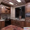1117124 - KITCHEN 3D SCENES - VRAY RENDER - 111