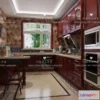 1117128 - KITCHEN 3D SCENES - VRAY RENDER - 113