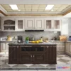 1117130 - KITCHEN 3D SCENES - VRAY RENDER - 114