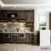 1117134 - KITCHEN 3D SCENES - VRAY RENDER - 116