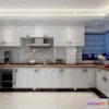 1117136 - KITCHEN 3D SCENES - VRAY RENDER - 117
