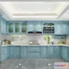 1117144 - KITCHEN 3D SCENES - VRAY RENDER - 121