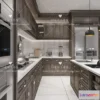 1117152 - KITCHEN 3D SCENES - VRAY RENDER - 125
