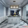 1117174 - KITCHEN 3D SCENES - VRAY RENDER - 136