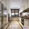 1117180 - KITCHEN 3D SCENES - VRAY RENDER - 139
