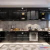 1117186 - KITCHEN 3D SCENES - VRAY RENDER - 142