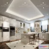 1117188 - KITCHEN 3D SCENES - VRAY RENDER - 143