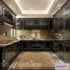1117192 - KITCHEN 3D SCENES - VRAY RENDER - 145