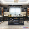 1117194 - KITCHEN 3D SCENES - VRAY RENDER - 146