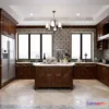 1117200 - KITCHEN 3D SCENES - VRAY RENDER - 149