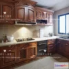 1117204 - KITCHEN 3D SCENES - VRAY RENDER - 151