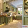 1117206 - KITCHEN 3D SCENES - VRAY RENDER - 152
