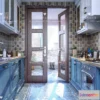 1117212 - KITCHEN 3D SCENES - VRAY RENDER - 155