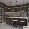 1117254 - KITCHEN 3D SCENES - VRAY RENDER - 176