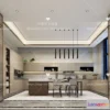1117258 - KITCHEN 3D SCENES - VRAY RENDER - 178