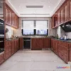 1142742 - Corona Render 3D Scenes - Kitchen - 0010