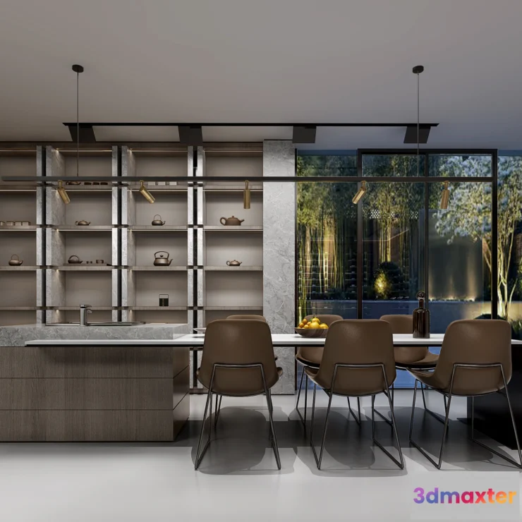 1168414 - KITCHEN SETS - 2114