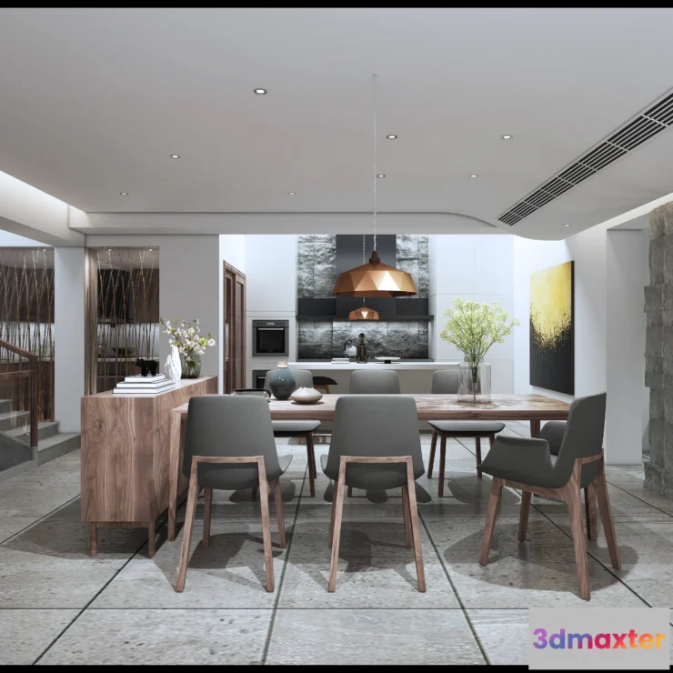 1168426 - KITCHEN SETS - 2120