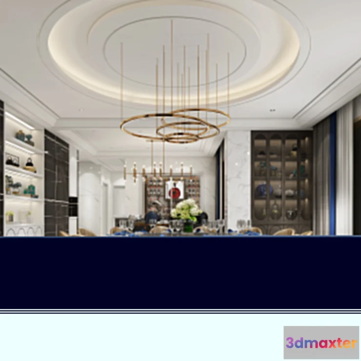 1168434 - KITCHEN SETS - 2124