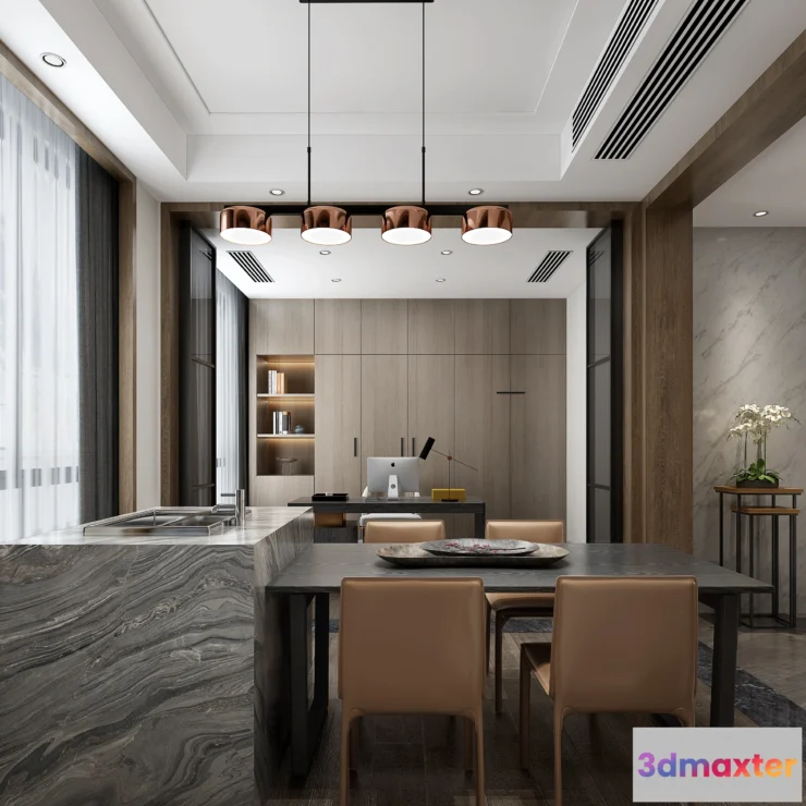 1168446 - KITCHEN SETS - 2130