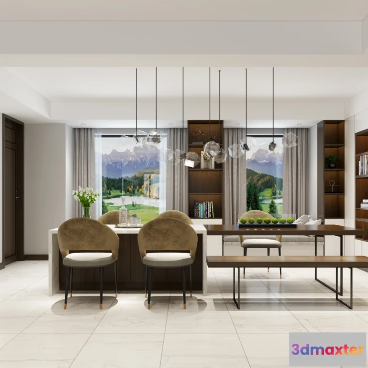 1168448 - KITCHEN SETS - 2131