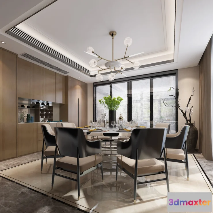 1168468 - KITCHEN SETS - 2141