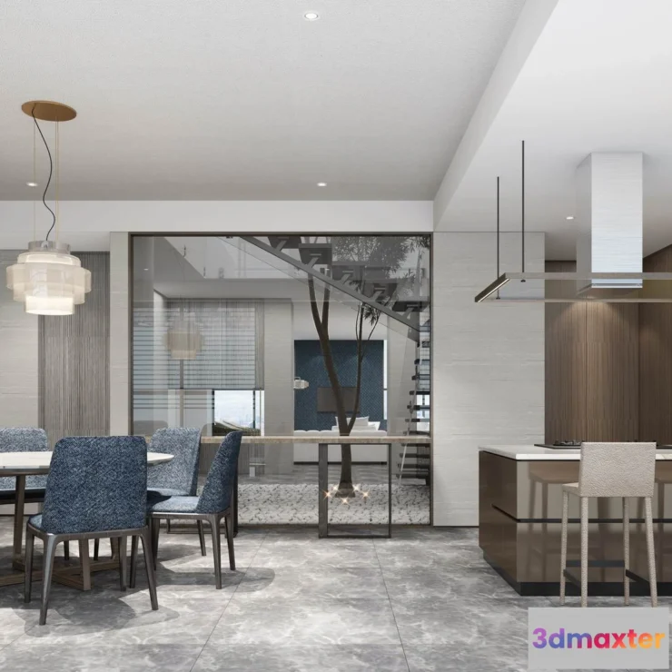 1168476 - KITCHEN SETS - 2145