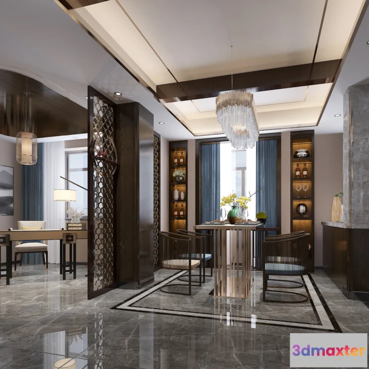 1168494 - KITCHEN SETS - 2154