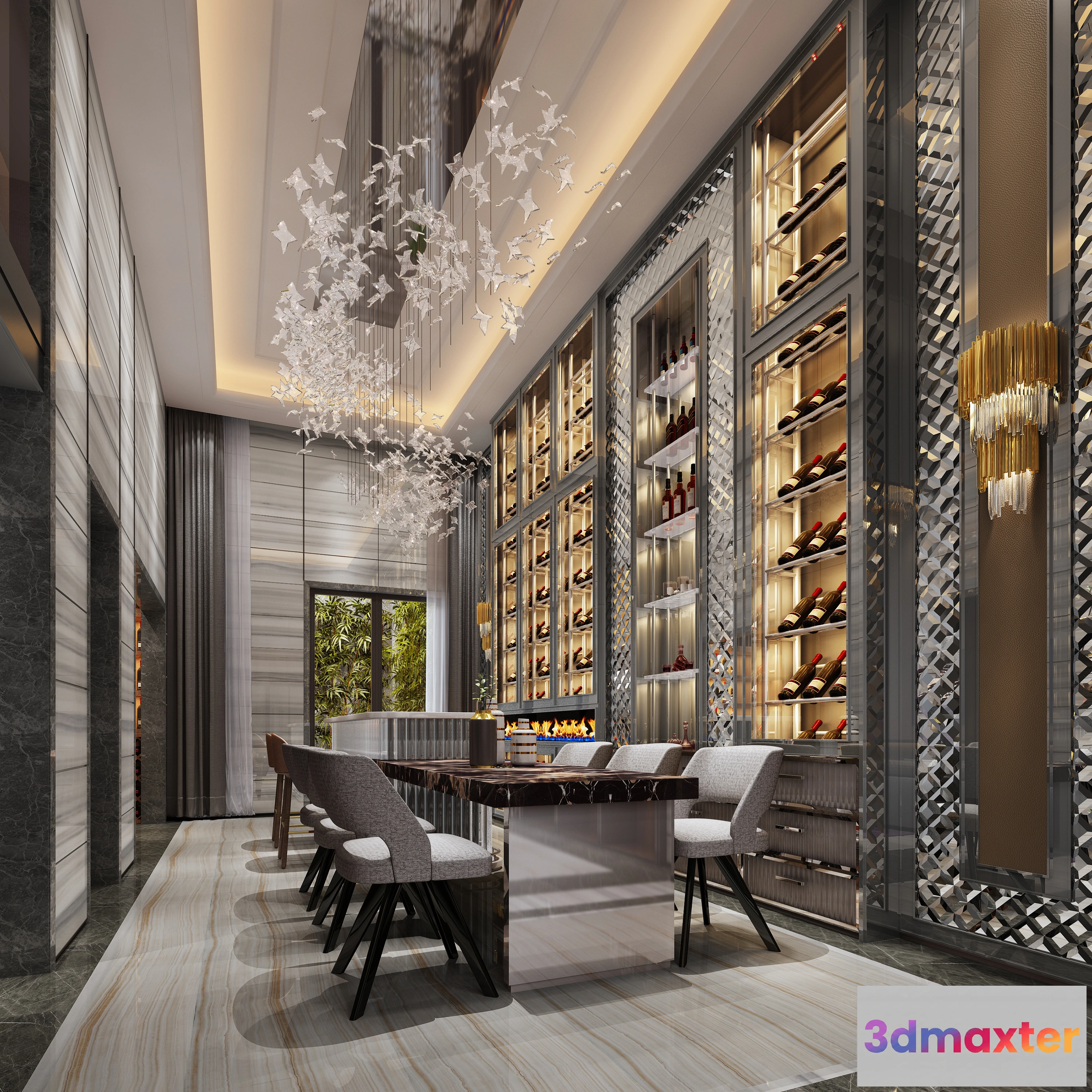 1168516 - KITCHEN SETS - 2165