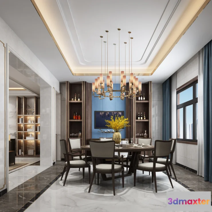 1168518 - KITCHEN SETS - 2166