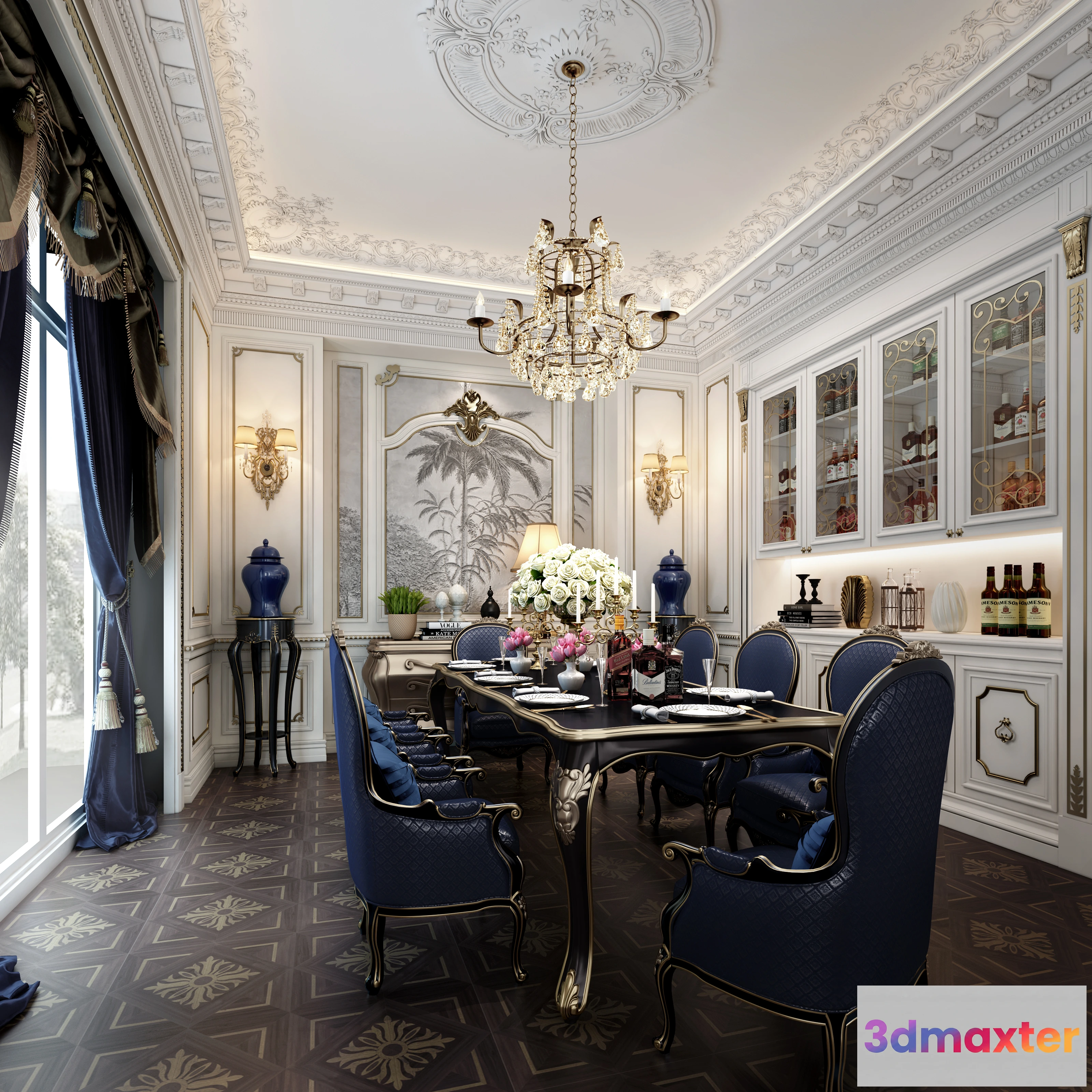 1168532 - KITCHEN SETS - 2173