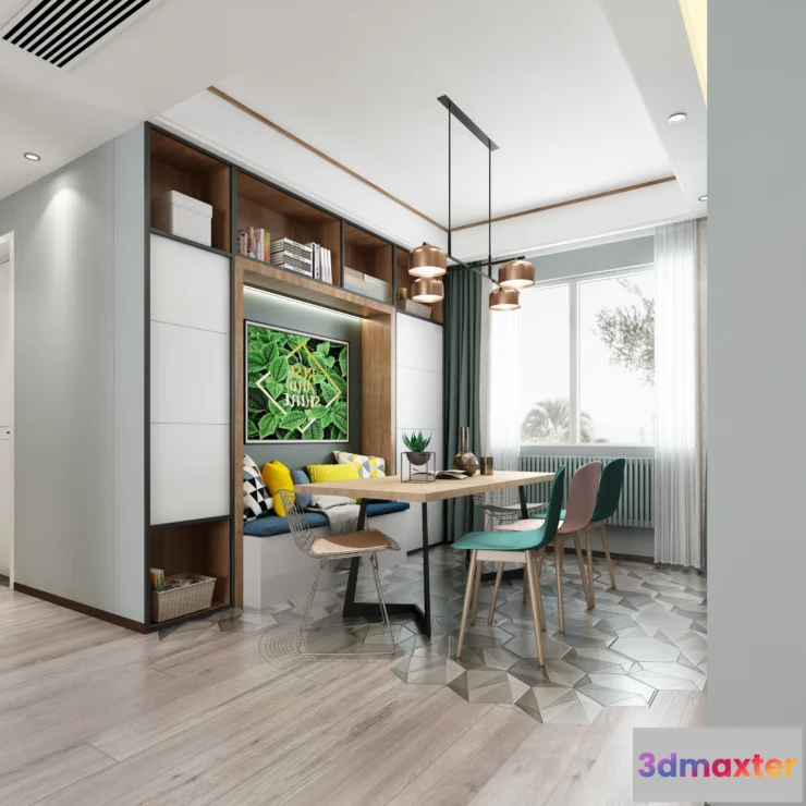 1168540 - KITCHEN SETS - 2177